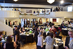 NOW NETWORKING - MARYSVILLE