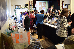 NOW NETWORKING - MARYSVILLE