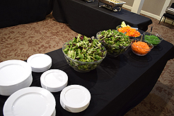 NOW NETWORKING - MARYSVILLE