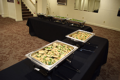 NOW NETWORKING - MARYSVILLE