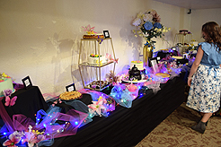 NOW NETWORKING - MARYSVILLE