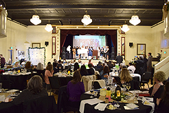 NOW NETWORKING - MARYSVILLE