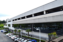 POWER AND BEAUTY CHARITY EVENT