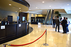 POWER AND BEAUTY CHARITY EVENT