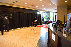 POWER AND BEAUTY CHARITY EVENT