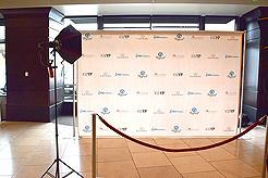 POWER AND BEAUTY CHARITY EVENT