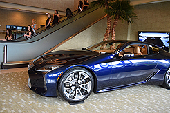 POWER AND BEAUTY CHARITY EVENT