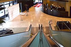 POWER AND BEAUTY CHARITY EVENT