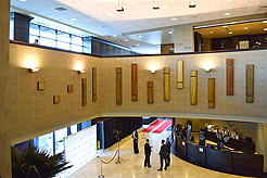 POWER AND BEAUTY CHARITY EVENT