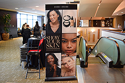 POWER AND BEAUTY CHARITY EVENT