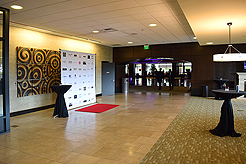 POWER AND BEAUTY CHARITY EVENT