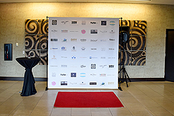 POWER AND BEAUTY CHARITY EVENT