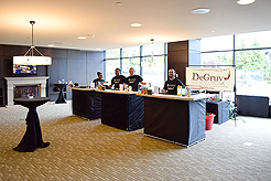 POWER AND BEAUTY CHARITY EVENT