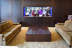 POWER AND BEAUTY CHARITY EVENT