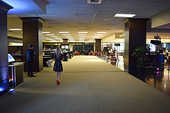 POWER AND BEAUTY CHARITY EVENT