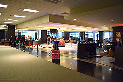 POWER AND BEAUTY CHARITY EVENT