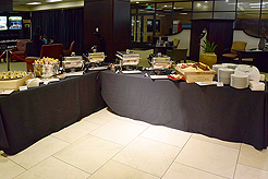 POWER AND BEAUTY CHARITY EVENT