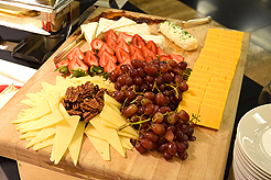 POWER AND BEAUTY CHARITY EVENT