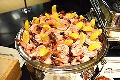 POWER AND BEAUTY CHARITY EVENT