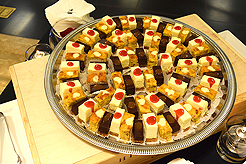 POWER AND BEAUTY CHARITY EVENT