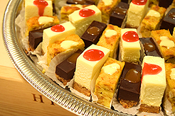 POWER AND BEAUTY CHARITY EVENT