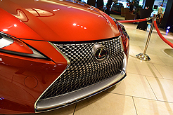 POWER AND BEAUTY CHARITY EVENT