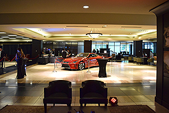 POWER AND BEAUTY CHARITY EVENT