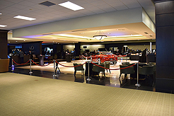 POWER AND BEAUTY CHARITY EVENT