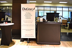 POWER AND BEAUTY CHARITY EVENT