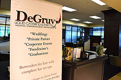 POWER AND BEAUTY CHARITY EVENT