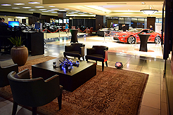 POWER AND BEAUTY CHARITY EVENT