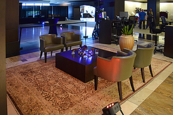 POWER AND BEAUTY CHARITY EVENT