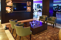 POWER AND BEAUTY CHARITY EVENT