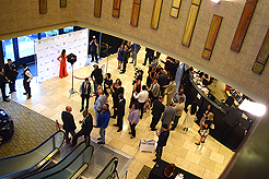 POWER AND BEAUTY CHARITY EVENT