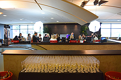 POWER AND BEAUTY CHARITY EVENT