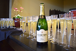 POWER AND BEAUTY CHARITY EVENT