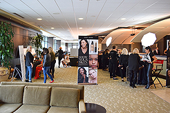 POWER AND BEAUTY CHARITY EVENT