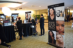 POWER AND BEAUTY CHARITY EVENT