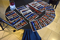 POWER AND BEAUTY CHARITY EVENT