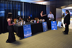 POWER AND BEAUTY CHARITY EVENT