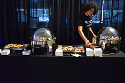 POWER AND BEAUTY CHARITY EVENT