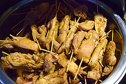 POWER AND BEAUTY CHARITY EVENT