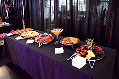 POWER AND BEAUTY CHARITY EVENT