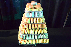 POWER AND BEAUTY CHARITY EVENT