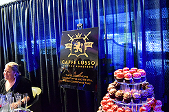 POWER AND BEAUTY CHARITY EVENT