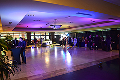 POWER AND BEAUTY CHARITY EVENT