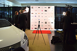 POWER AND BEAUTY CHARITY EVENT