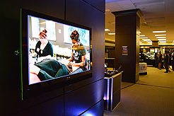 POWER AND BEAUTY CHARITY EVENT