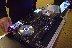 POWER AND BEAUTY CHARITY EVENT