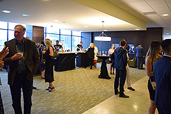 POWER AND BEAUTY CHARITY EVENT